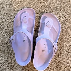 Women’s Birkenstock Sandals sz 38